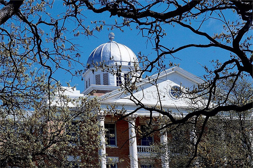 Ngôi trường được đánh giá là một trong những cơ sở đào tạo tiên phong dành cho nữ giới tại Mỹ