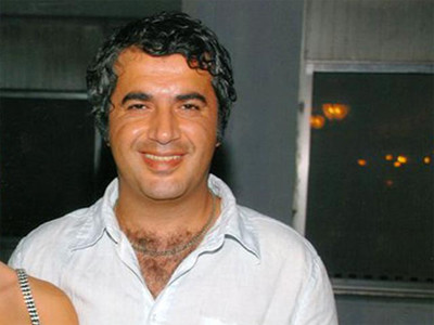 oanh nhân Thổ Nhĩ Kỳ Ramazan Culum