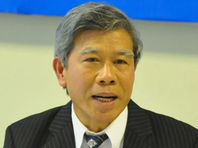 Ông Lê Đức Thúy