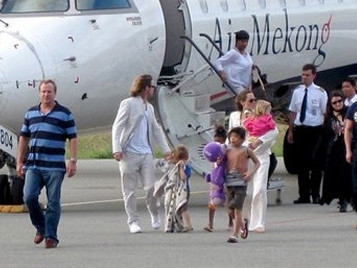  Gia đình Smith trong kỳ nghỉ dưỡng tại Việt Nam