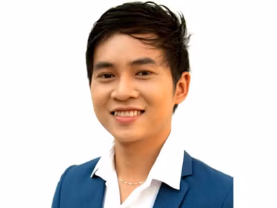 Thạc sỹ Nguyễn Hoàng Khắc Hiếu