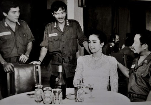 Thương Tín và những mối tình lâm ly rớt nước mắt ảnh 1