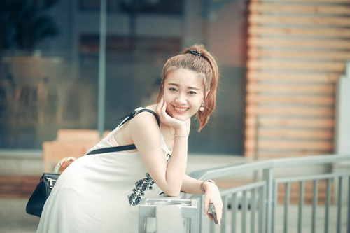 Hotgirl 19 tuổi 'Hôn nhân ngõ hẹp' kể chuyện bị... chửi ảnh 3