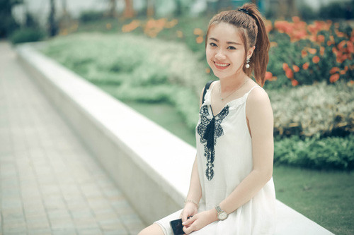 Hotgirl 19 tuổi 'Hôn nhân ngõ hẹp' kể chuyện bị... chửi ảnh 2