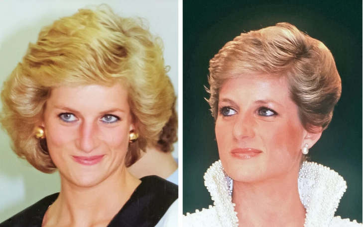 Kiểu tóc của công nương Diana là một xu hướng lớn của thời đó, vì vậy nếu thay đổi chắc chắn sẽ có nhiều ý kiến trái chiều. Kiểu tóc của công nương Diana là một xu hướng lớn của thời đó, vì vậy nếu thay đổi chắc chắn sẽ có nhiều ý kiến trái chiều.