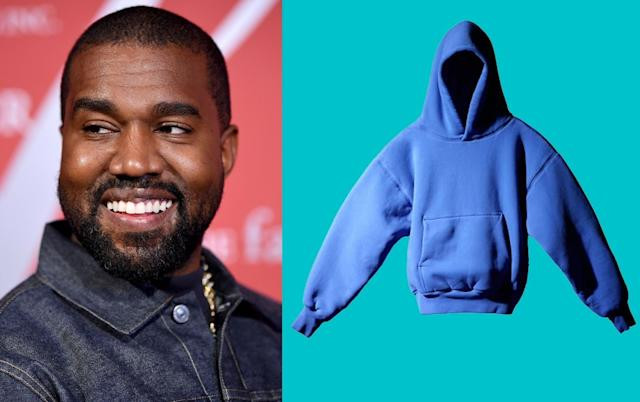 Suốt 1 năm rưỡi GAP và Kanye chỉ ra mắt được có 2 mặt hàng là áo khoác phao và hoodie. Suốt 1 năm rưỡi GAP và Kanye chỉ ra mắt được có 2 mặt hàng là áo khoác phao và hoodie.