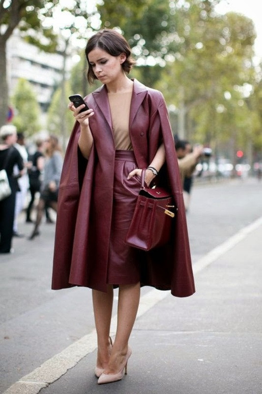 Thiết kế xòe rộng giúp che dáng rất tốt nhưng không phù hợp với những nàng mảnh mai. Thiết kế xòe rộng giúp che dáng rất tốt nhưng không phù hợp với những nàng mảnh mai.