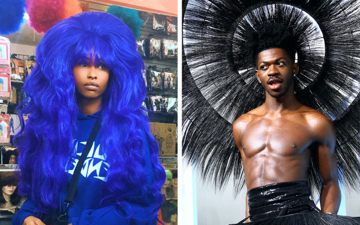 Cả hai đã cùng nhau tạo ra cú hit lớn trên bản đồ âm nhạc lẫn thời trang.