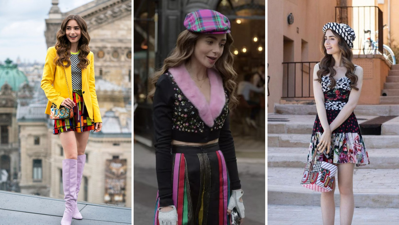 Không thể áp dụng những công thức trước đây để tiếp tục tạo ra những hình tượng thời trang mới, việc này cần các nhà sáng tạo bắt đầu lại từ đầu. Không thể áp dụng những công thức trước đây để tiếp tục tạo ra những hình tượng thời trang mới, việc này cần các nhà sáng tạo bắt đầu lại từ đầu.