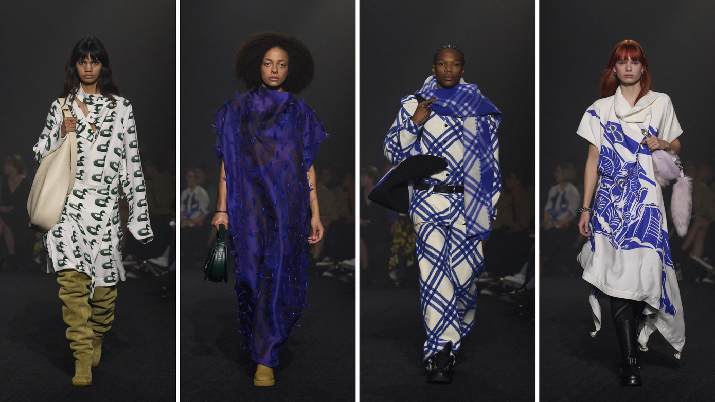 Cần phải nhấn mạnh, Daniel Lee chính là người thành công tạo màu xanh lá cho Bottega Veneta chi phối toàn bộ giới thời trang. Cần phải nhấn mạnh, Daniel Lee chính là người thành công tạo màu xanh lá cho Bottega Veneta chi phối toàn bộ giới thời trang.