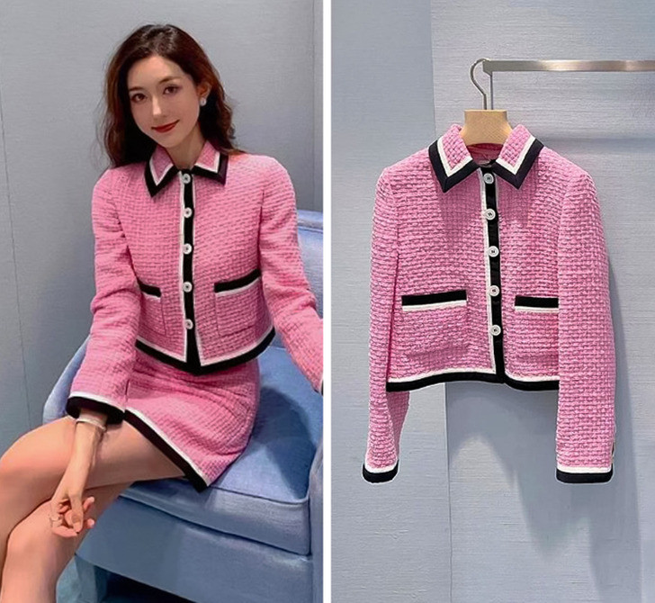 Một số loại vải tổng hợp, vải lanh và vải tuýt thường trông đắt tiền và tinh xảo. Một số loại vải tổng hợp, vải lanh và vải tuýt thường trông đắt tiền và tinh xảo.