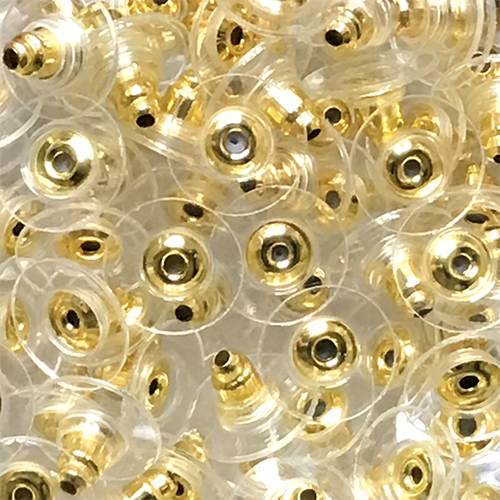 Giải pháp là dùng chuôi có vành nhựa. Giải pháp là dùng chuôi có vành nhựa.