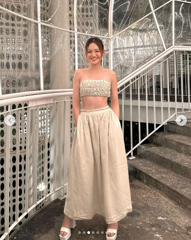 Đây là công thức an toàn cho mọi cô gái nhờ khả năng hack dáng và cân đối tỉ lệ cơ thể.