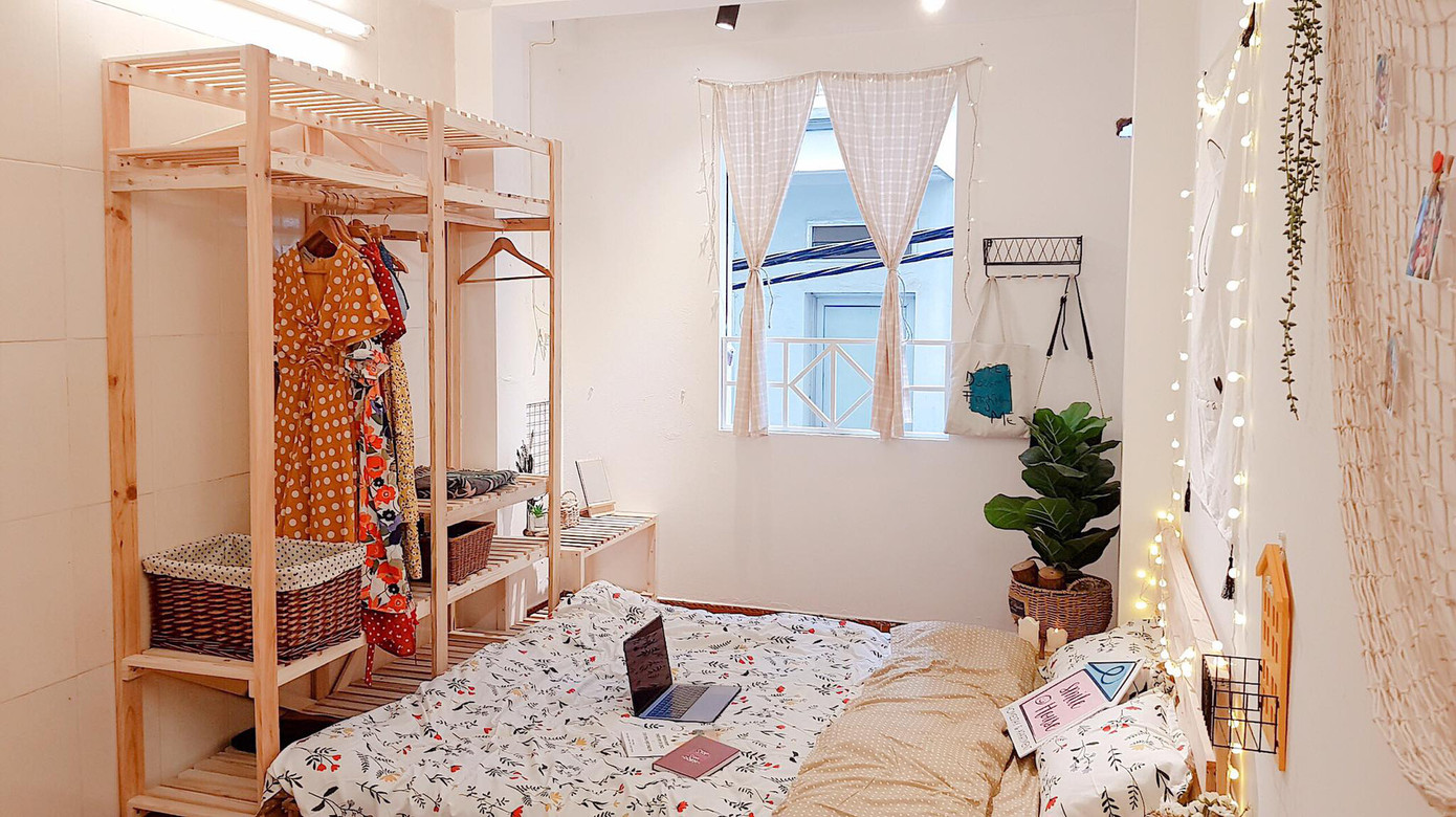 Chụp hình tình trạng ban đầu của căn nhà/ phòng trước khi bạn dọn vào ở, tránh trường hợp sau này đổ thừa qua lại. (Ảnh: Internet) Chụp hình tình trạng ban đầu của căn nhà/ phòng trước khi bạn dọn vào ở, tránh trường hợp sau này đổ thừa qua lại. (Ảnh: Internet)