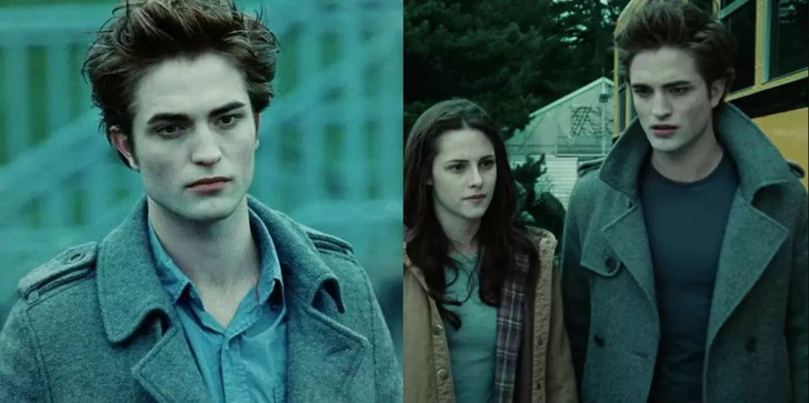 Ai cũng biết anh ấy thực sự không ưa nhân vật Edward Cullen. Ai cũng biết anh ấy thực sự không ưa nhân vật Edward Cullen.