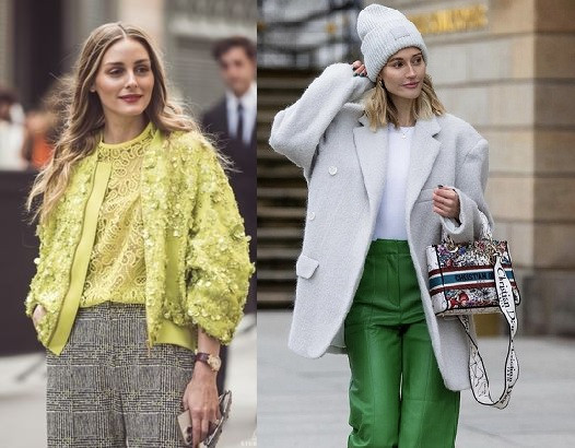 Đây là một cặp màu sắc nên thử trong năm nay! Đây là một cặp màu sắc nên thử trong năm nay!