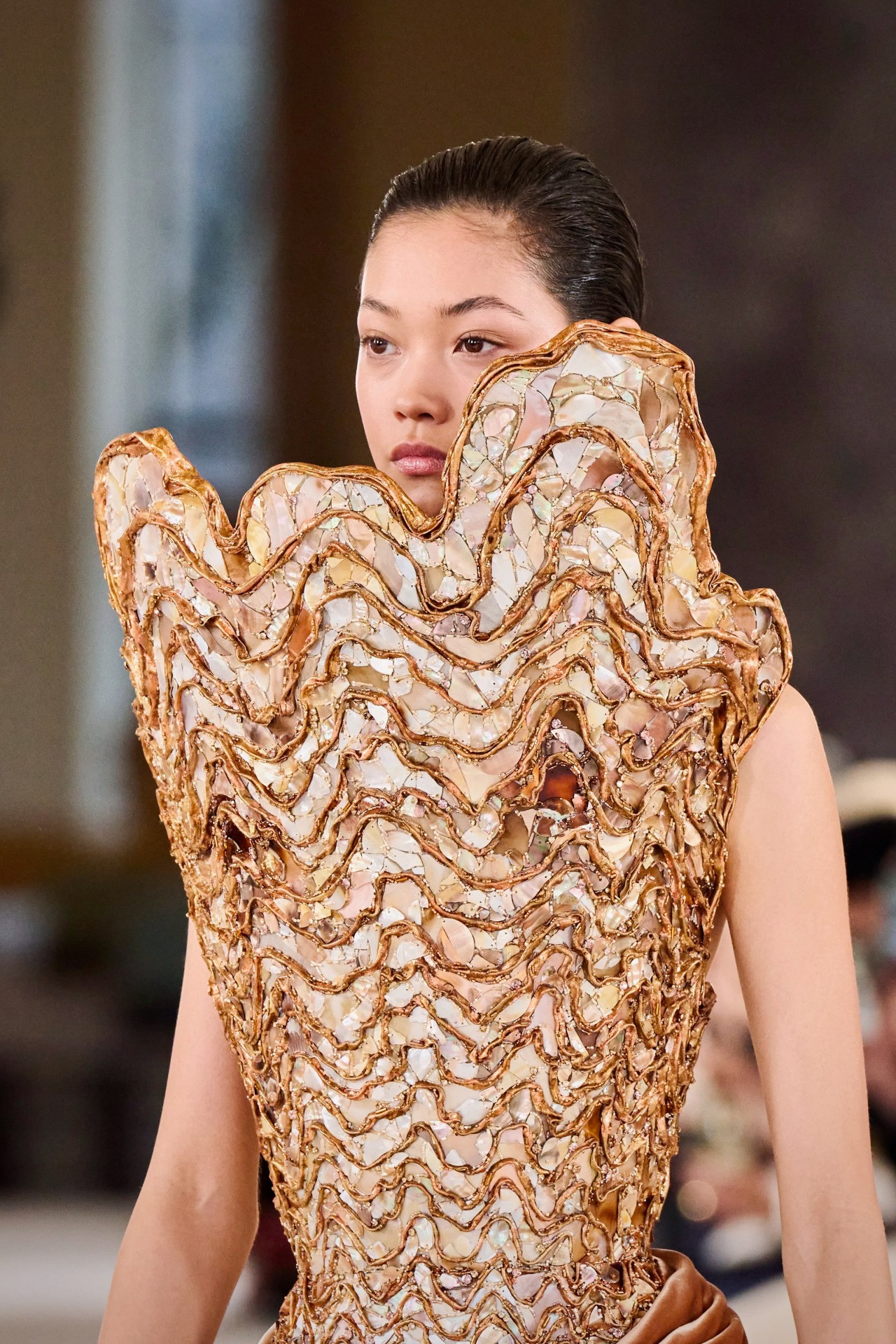 Những sáng tạo đáng ngạc nhiên khác trong show. Những sáng tạo đáng ngạc nhiên khác trong show.