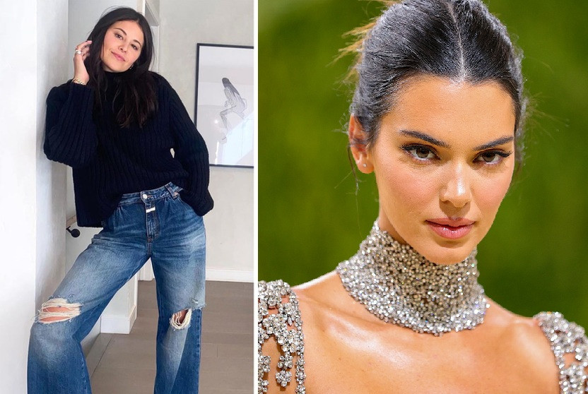 Hiện nay cô đang là stylist được hàng loạt người theo dõi.