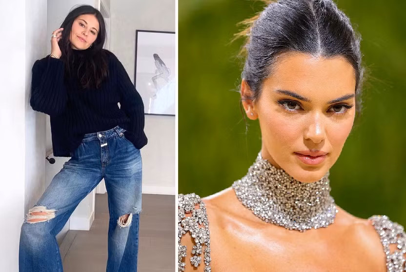 Hiện nay cô đang là stylist được hàng loạt người theo dõi.