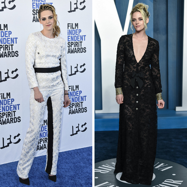 Với những bộ đầm suông dài thì tạo một chút bất đối xứng sẽ giúp cơ thể không bị cứng đơ, suông đuột. Với những bộ đầm suông dài thì tạo một chút bất đối xứng sẽ giúp cơ thể không bị cứng đơ, suông đuột.