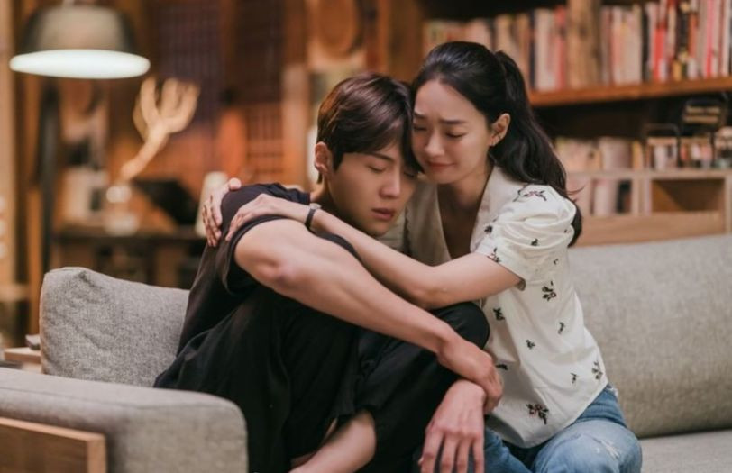 Những người có tổn thương từ thời thơ ấu sẽ tìm cách giải quyết những vấn đề này một cách tượng trưng khi lớn lên.