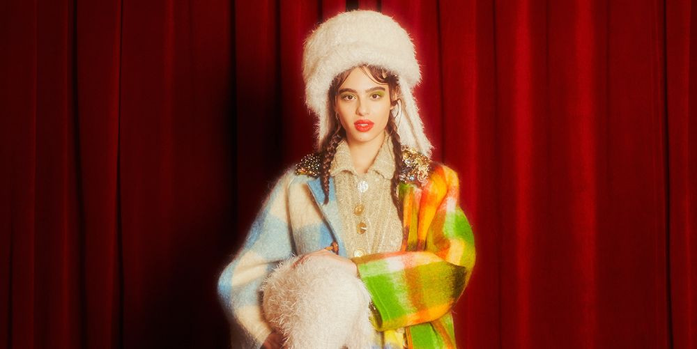 Thời đại mới cho phép copy như một hình thức marketing, mở ra cửa ngõ cho sự hợp tác giữa xa xỉ - đại chúng.