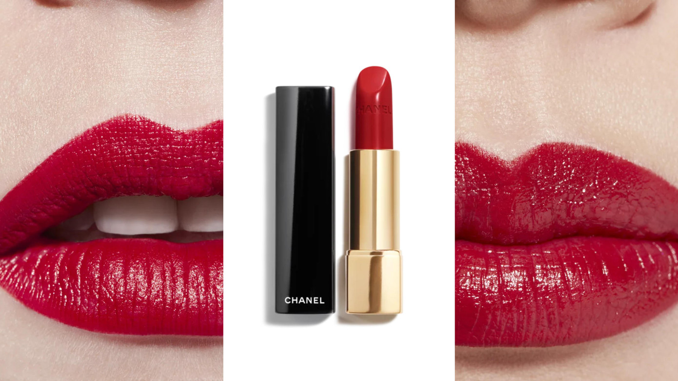 Chanel Rouge là một trong những thỏi son mang tính biểu tượng, nó luôn là nhân vật quan trọng trong mọi bộ sưu tập son.