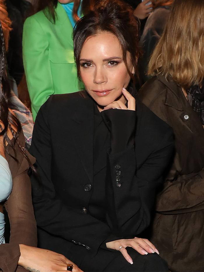 Victoria Beckham từng có những ám ảnh về ngoại hình giống bất kì ai trong chúng ta.