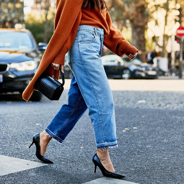 Giày cao gót càng đơn giản càng hiệu quả. Giày cao gót càng đơn giản càng hiệu quả.