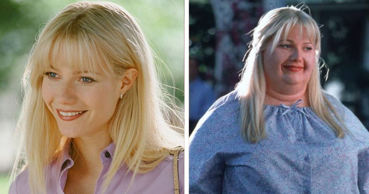 Gwyneth Paltrow đã trải lòng về việc cô cảm thấy nhục nhã khi tham gia Shallow Hal. Gwyneth Paltrow đã trải lòng về việc cô cảm thấy nhục nhã khi tham gia Shallow Hal.