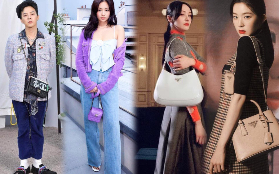 Thay vì giảm giá, các nhà mốt xa xỉ dùng tỉ lệ đó để đổi qua việc xây dựng và duy trì mối quan hệ. Điều này đã được họ thực hiện trong suốt lịch sử hình thành và phát triển thương hiệu. Thay vì giảm giá, các nhà mốt xa xỉ dùng tỉ lệ đó để đổi qua việc xây dựng và duy trì mối quan hệ. Điều này đã được họ thực hiện trong suốt lịch sử hình thành và phát triển thương hiệu.