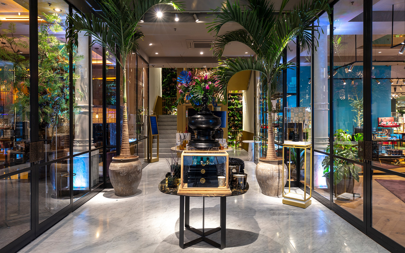 Kinh doanh online không đáp ứng được nhu cầu trải nghiệm của khách hàng, trong khi đây là một nhu cầu không bao giờ biến mất của người tiêu dùng.