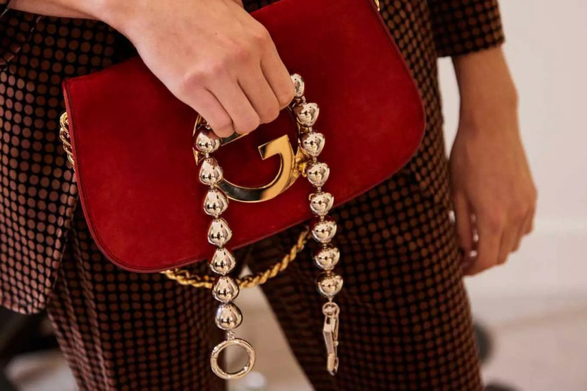 Gucci cần khôi phục mức giảm doanh số 14% được ghi nhận trong ba tháng cuối năm 2022.