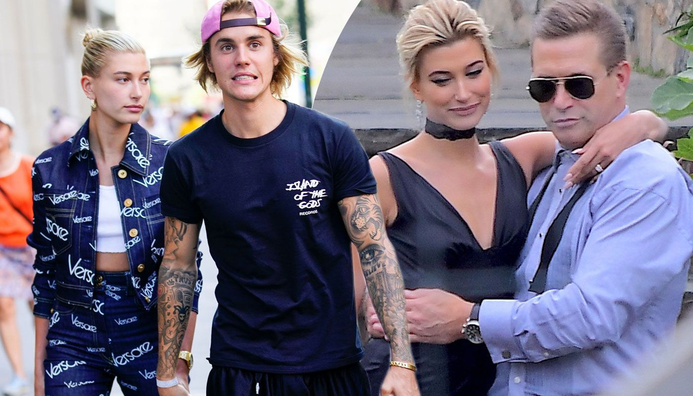 Với hậu phương cực kì vững mạnh, cộng với khả năng làm việc chăm chỉ, Hailey nhanh chóng gặt hái nhiều thành tựu. Với hậu phương cực kì vững mạnh, cộng với khả năng làm việc chăm chỉ, Hailey nhanh chóng gặt hái nhiều thành tựu.