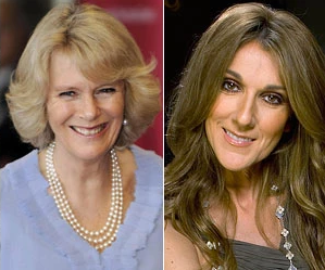 Nhìn họ cũng có nét giống nhau đấy chứ?