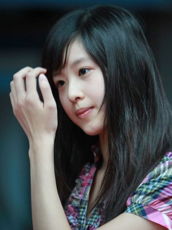 Những ‘cô bé trà sữa’ làm ‘điên đảo’ cộng đồng mạng ảnh 2 Những ‘cô bé trà sữa’ làm ‘điên đảo’ cộng đồng mạng ảnh 2