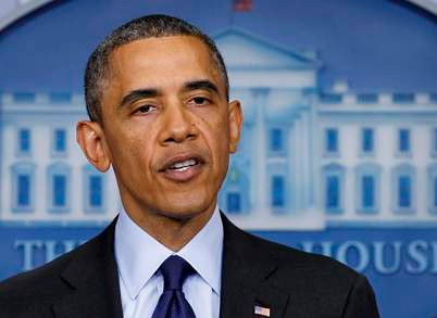 Tổng thống Obama đã nhiều lần nhận thư có chứa chất độc . Ảnh: Reuters Tổng thống Obama đã nhiều lần nhận thư có chứa chất độc