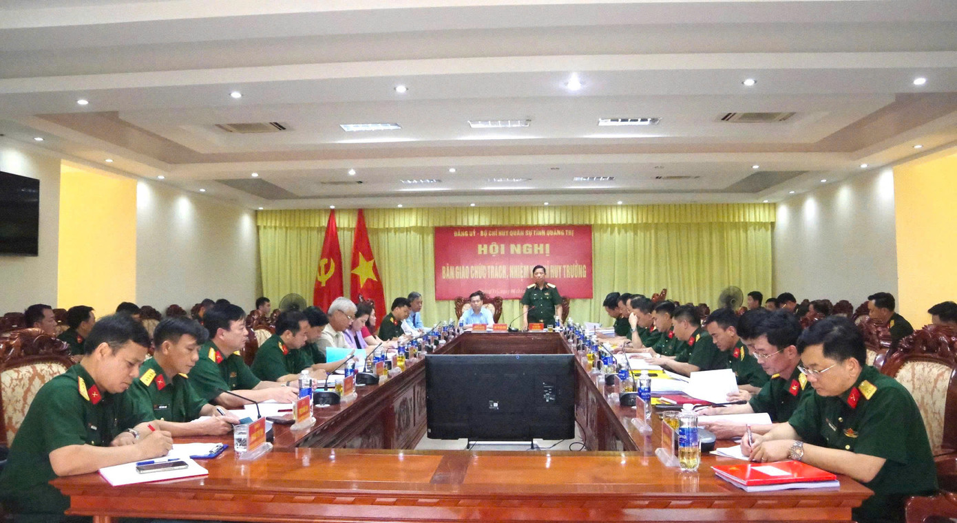 Toàn cảnh hội nghị. Toàn cảnh hội nghị.