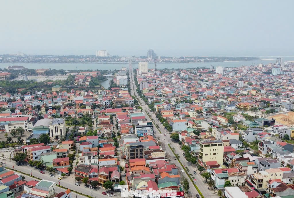 Một góc thành phố Đồng Hới (Ảnh minh họa) Một góc thành phố Đồng Hới (Ảnh minh họa)