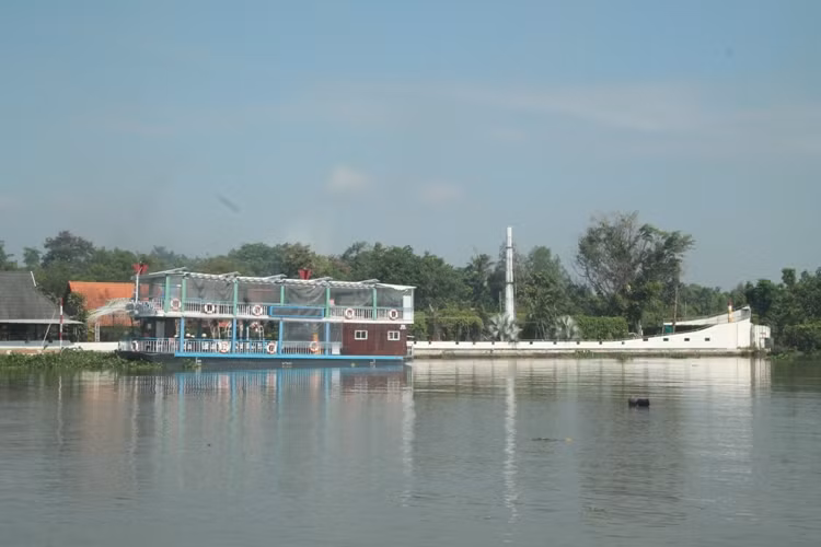 Sở GTVT Bình Dương bị tố phớt lờ chỉ đạo, gây khó doanh nghiệp ảnh 2