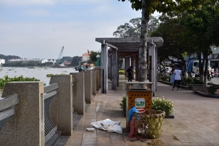 Sở GTVT Bình Dương bị tố phớt lờ chỉ đạo, gây khó doanh nghiệp ảnh 1