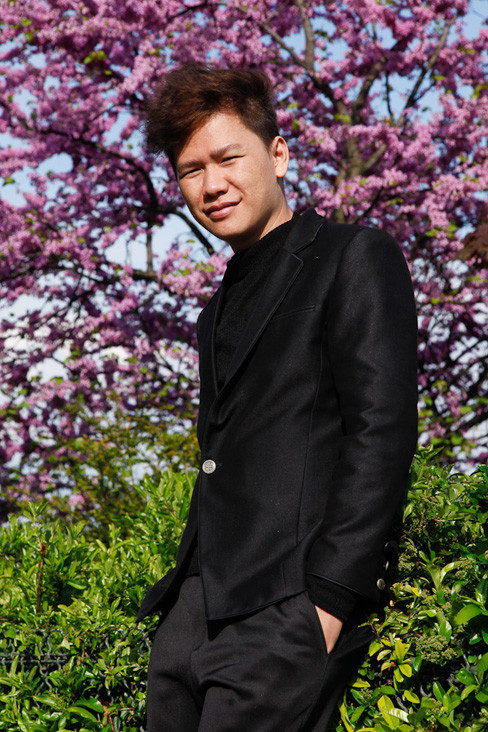 Hoàng Minh Hà. Hoàng Minh Hà