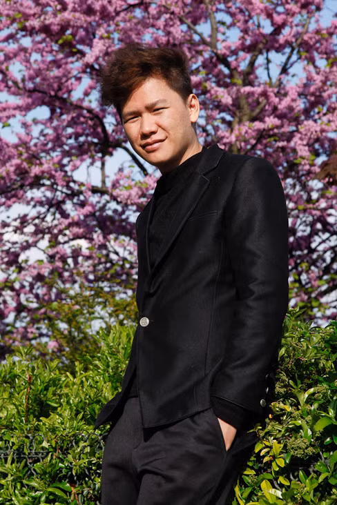 Hoàng Minh Hà
