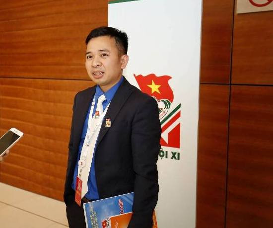 Vượt nửa vòng Trái đất về dự Đại hội XI ảnh 1