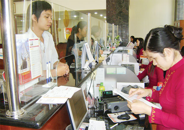 DaiA Bank đã tự nguyện sáp nhập vào HDBank để tái cơ cấu mình