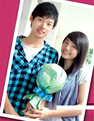 Việt Trung - Thảo Sương