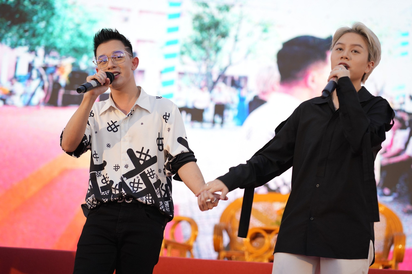 Diễn đàn Điều em muốn nói lần II: Phòng chống bạo lực học đường ảnh 40 Diễn đàn Điều em muốn nói lần II: Phòng chống bạo lực học đường ảnh 40