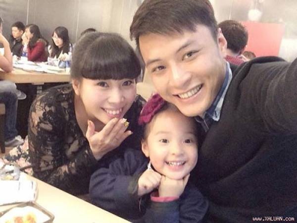 Sao Việt và những cái kết đẹp từ tình yêu học trò ảnh 3