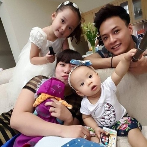 Sao Việt và những cái kết đẹp từ tình yêu học trò ảnh 5