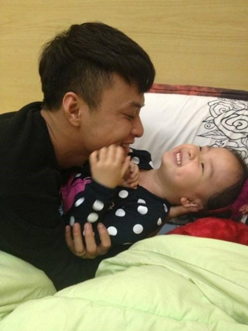 Sao Việt và những cái kết đẹp từ tình yêu học trò ảnh 4